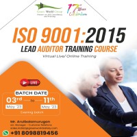 Unlock Your Career Potential with our Lead Auditor Course!