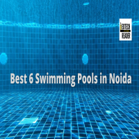 Top 5 Swimming Pools in Noida for Affordable Swimming Classes