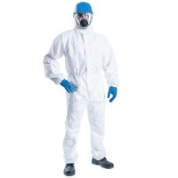 Lab Coats – ChemProtekt Antistatic Lab Coat