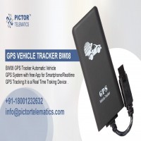 Track the order with us Pictor Telematics