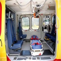 Air Borne Air Ambulance