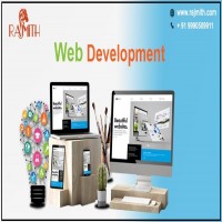 Web Development Company in Gurgaon