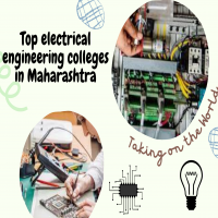 Top electrical engineering colleges in Maharashtra 