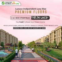 Signature Global City 92 Gurgaon Affordable Floors