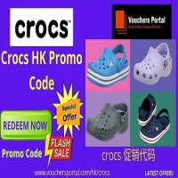 Crocs Coupon  Promo Code HK 2022